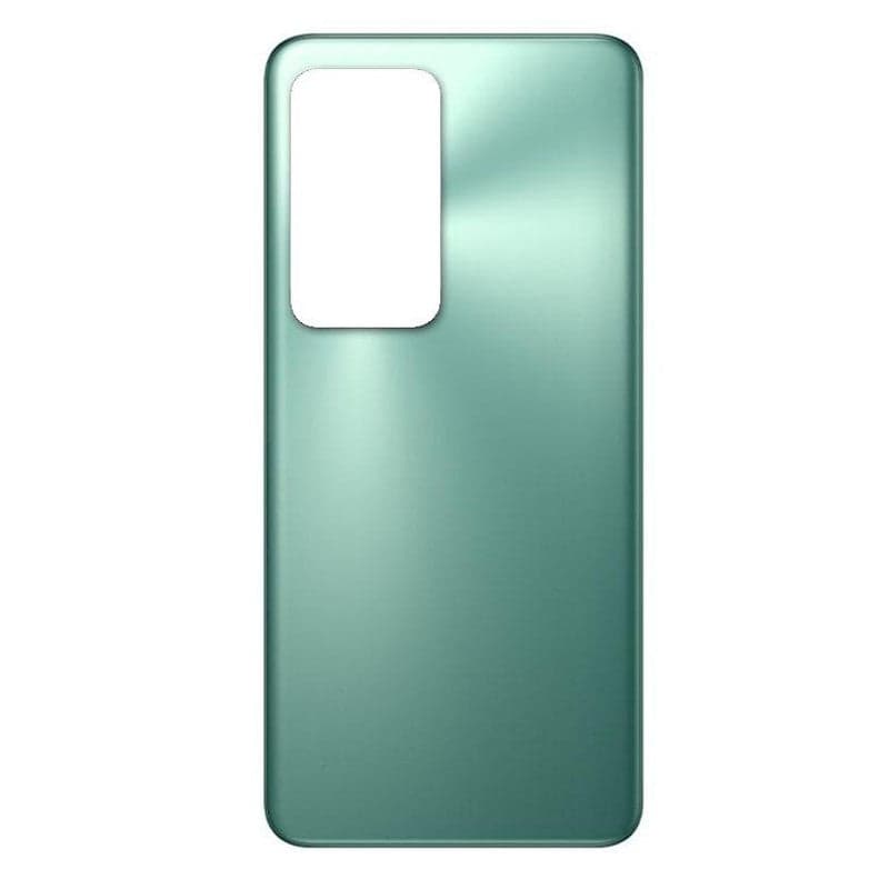 Back Panel for Xiaomi Redmi K50 5G Green