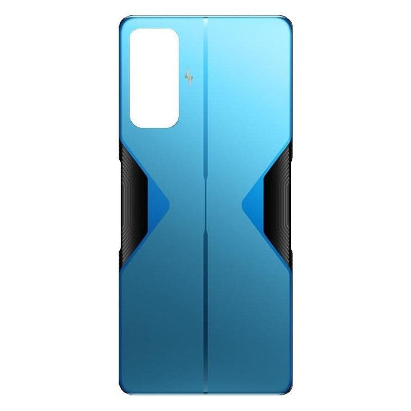 Back Panel for Xiaomi Redmi K50 Gaming Edition 5G Blue