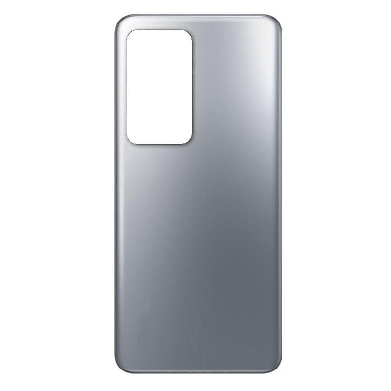 Back Panel for Xiaomi Redmi K50 Pro Grey