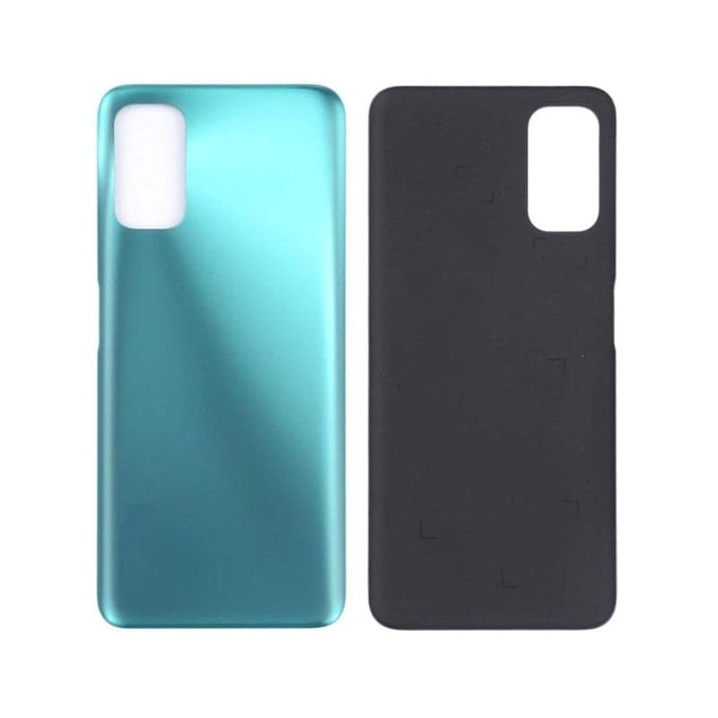 Back Panel for Xiaomi Redmi Note 10 5G Green