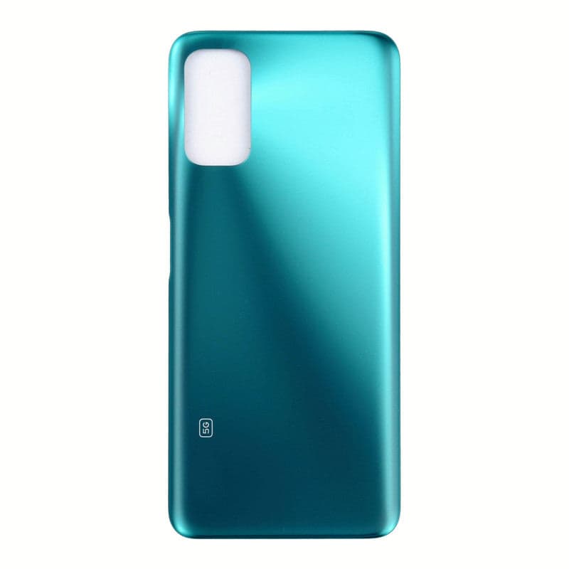 Back Panel for Xiaomi Redmi Note 10 5G Green thumbnail 2