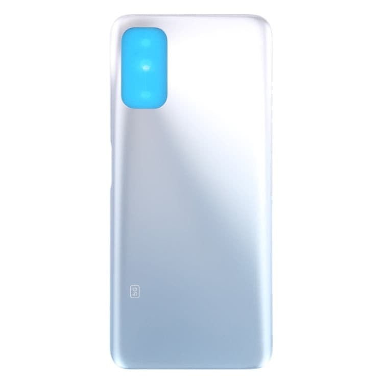 Back Panel for Xiaomi Redmi Note 10 5G White