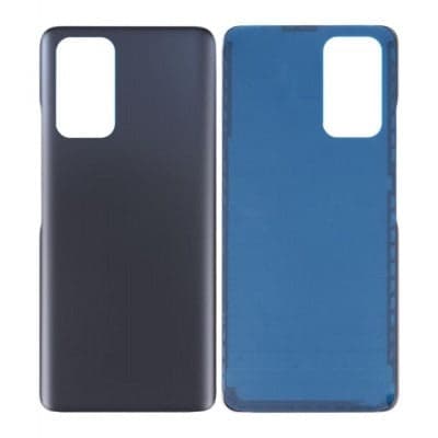 Back Panel for Xiaomi Redmi Note 10 Pro Black