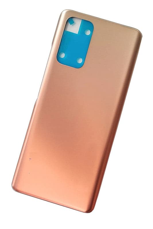 Back Panel for Xiaomi Redmi Note 10 Pro Copper thumbnail 2