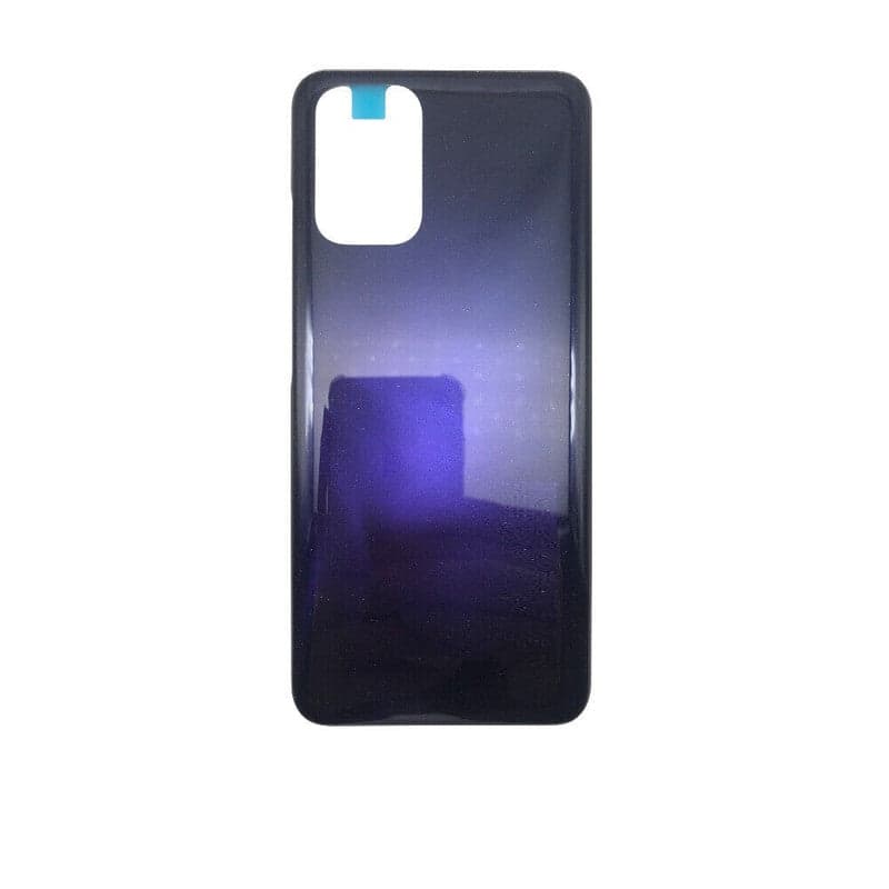 Back Panel for Xiaomi Redmi Note 10S Purple thumbnail 2