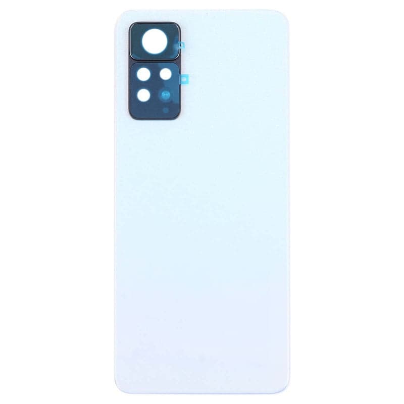 Back Panel for Xiaomi Redmi Note 11 Pro 4G White