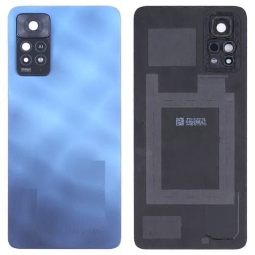Back Panel for Xiaomi Redmi Note 11 Pro Plus Dark Blue