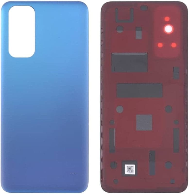 Back Panel for Xiaomi Redmi Note 11S 5G Blue