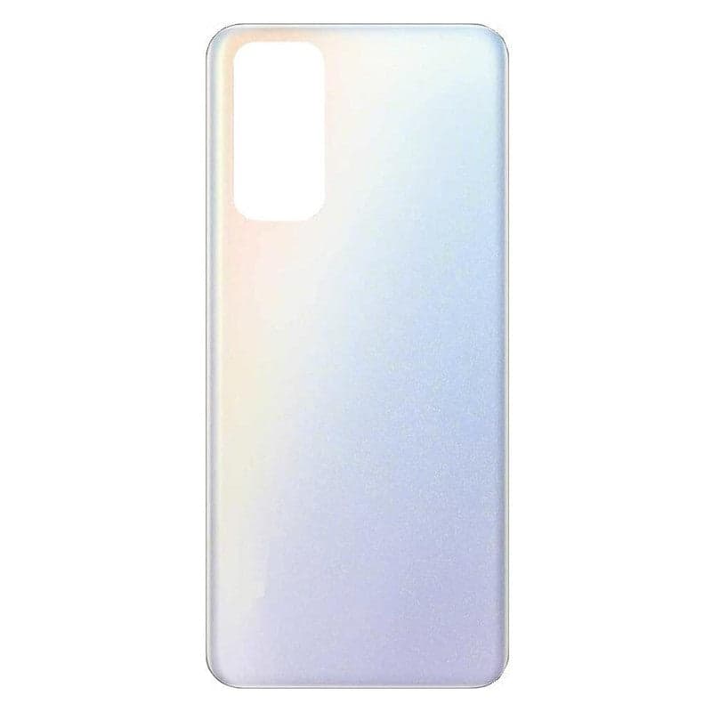 Back Panel for Xiaomi Redmi Note 11S 5G White