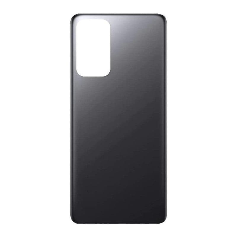Back Panel for Xiaomi Redmi Note 11T 5G Black