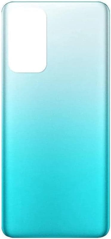 Back Panel for Xiaomi Redmi Note 11T 5G Blue