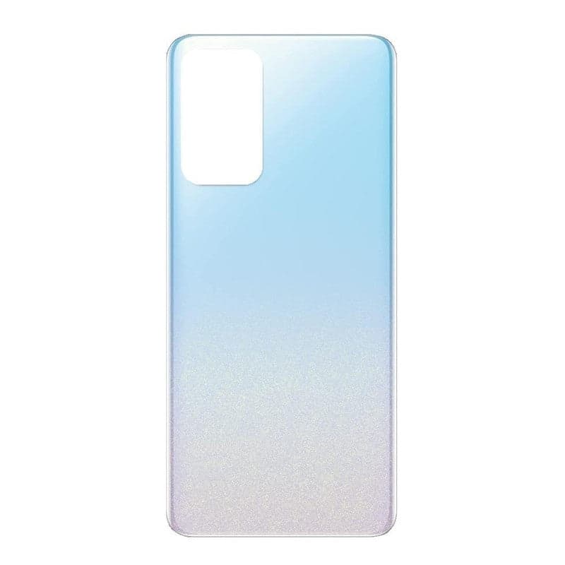 Back Panel for Xiaomi Redmi Note 11T 5G White