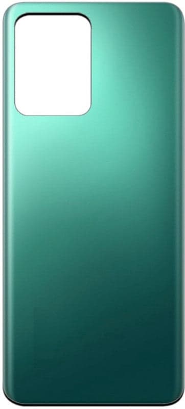 Back Panel for Xiaomi Redmi Note 12 5G Green