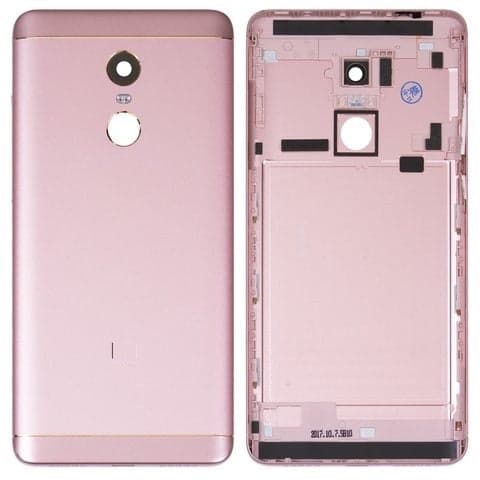 Back Panel for Xiaomi Redmi Note 4 Rose Gold