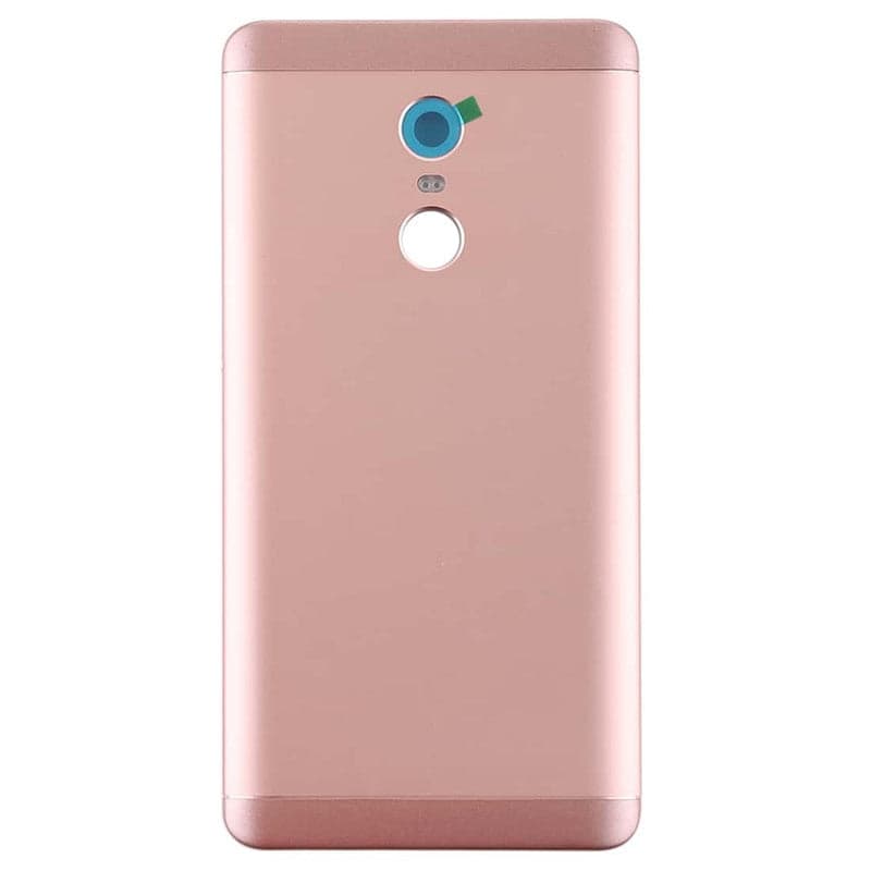 Back Panel for Xiaomi Redmi Note 4 Rose Gold thumbnail 2