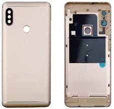 Back Panel for Xiaomi Redmi Note 5 Pro Gold