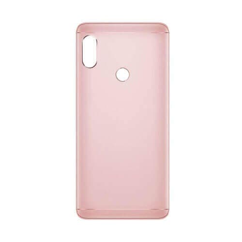 Back Panel for Xiaomi Redmi Note 5 Pro Rose Gold thumbnail 2