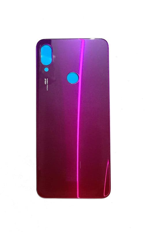 Back Panel for Xiaomi Redmi Note 7 Pro Pink