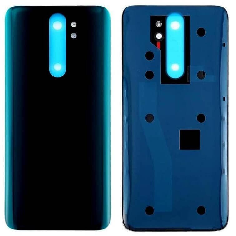 Back Panel for Xiaomi Redmi Note 8 Pro Green