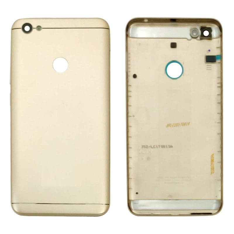 Back Panel for Xiaomi Redmi Y1 Gold