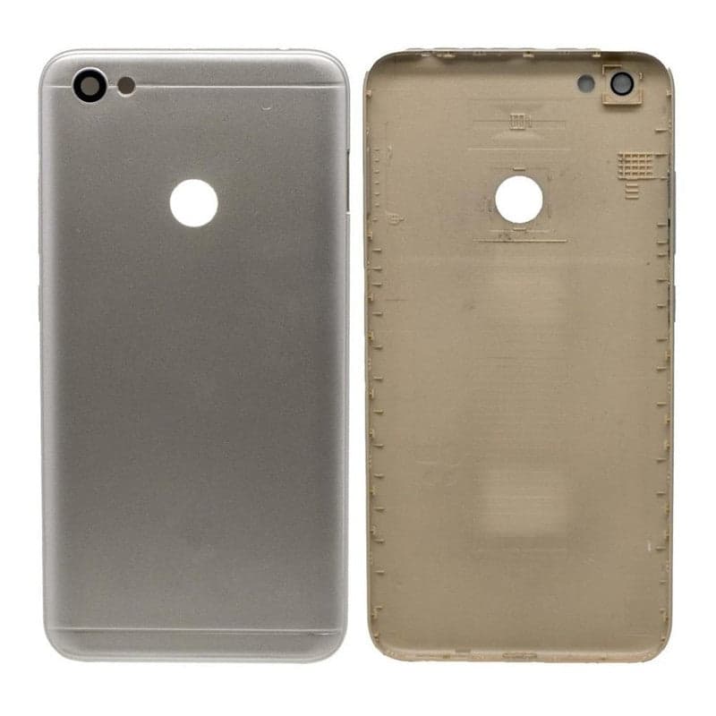 Back Panel for Xiaomi Redmi Y1 Grey