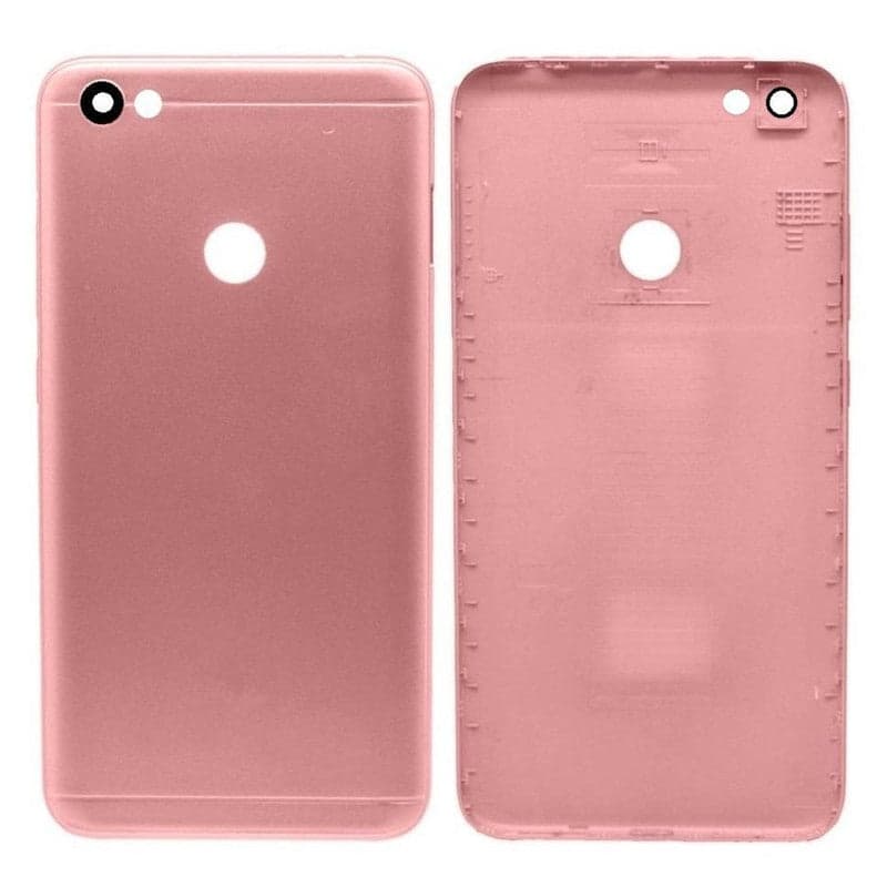 Back Panel for Xiaomi Redmi Y1 Rose Gold