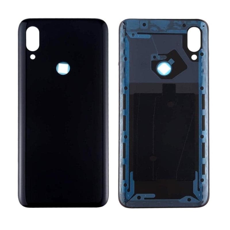 Back Panel for Xiaomi Redmi Y3 Black