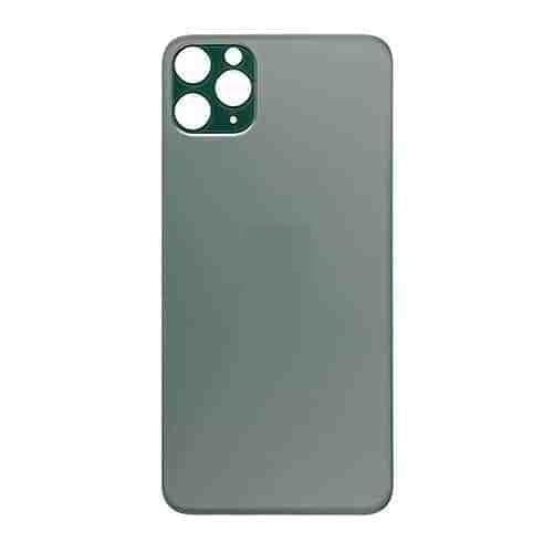 Back Panel Glass for Apple iPhone 11 Pro Max MidnightGreen