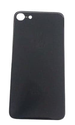 Back Panel Glass for Apple iPhone 8 SpaceGrey