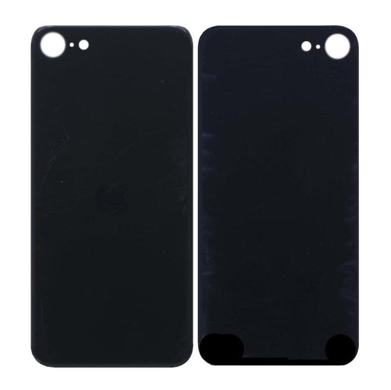 Back Panel Glass for Apple iPhone SE 2020 MidnightBlack thumbnail 2