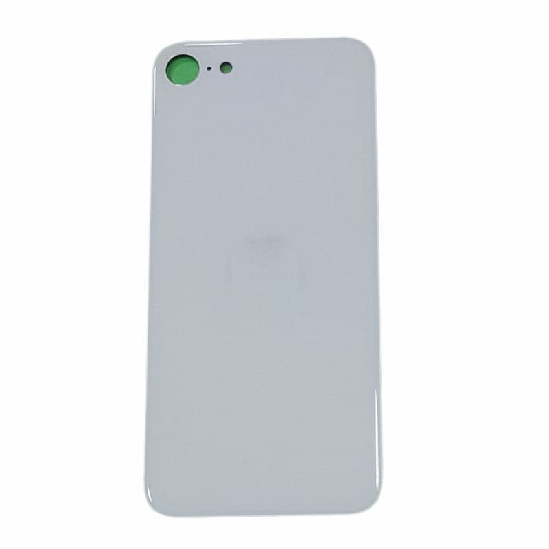 Back Panel Glass for Apple iPhone SE 2020 StarlightWhite