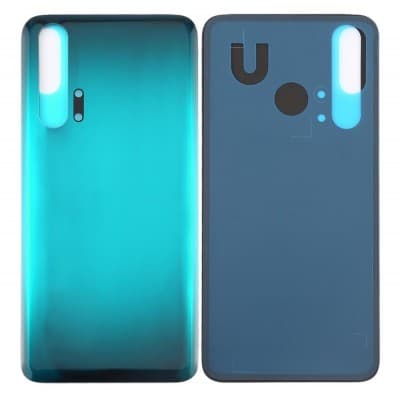 Back Panel Glass for Honor 20 Pro Dark Green