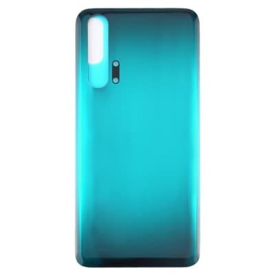 Back Panel Glass for Honor 20 Pro Dark Green thumbnail 2