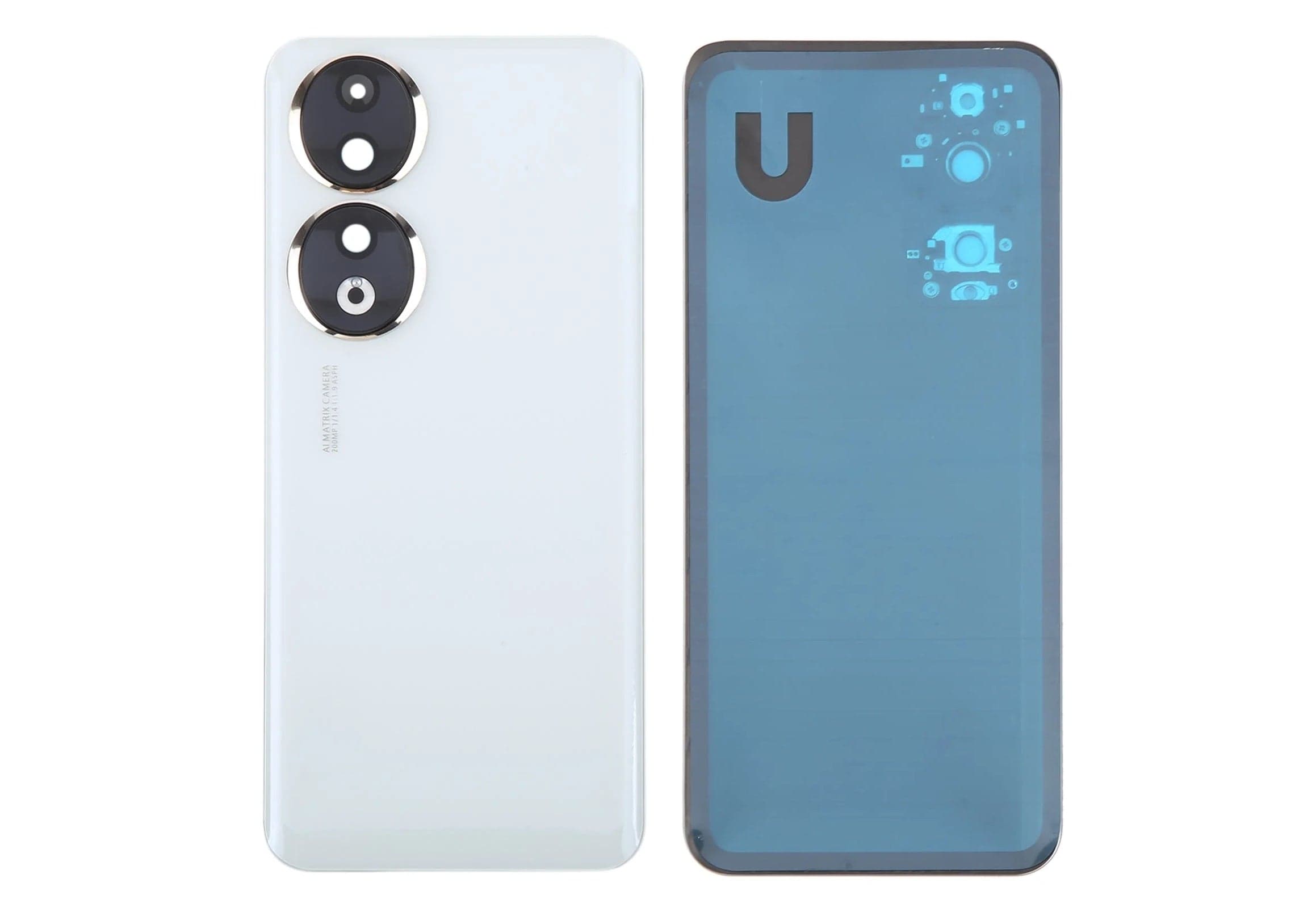 Back Panel Glass for Honor 90 thumbnail 2