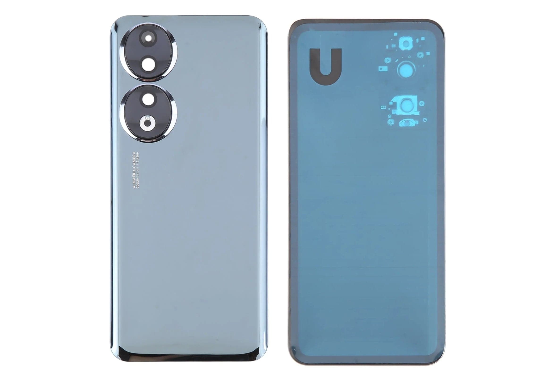 Back Panel Glass for Honor 90 thumbnail 4
