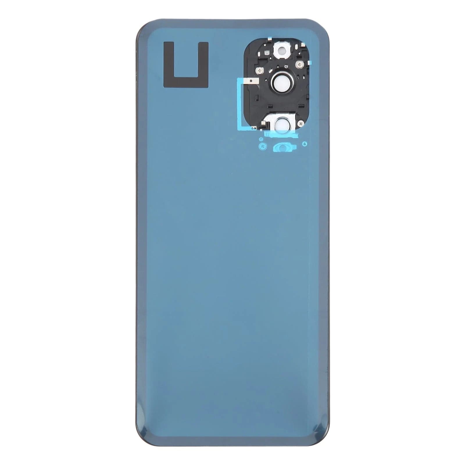 Back Panel Glass for Honor 90 thumbnail 7