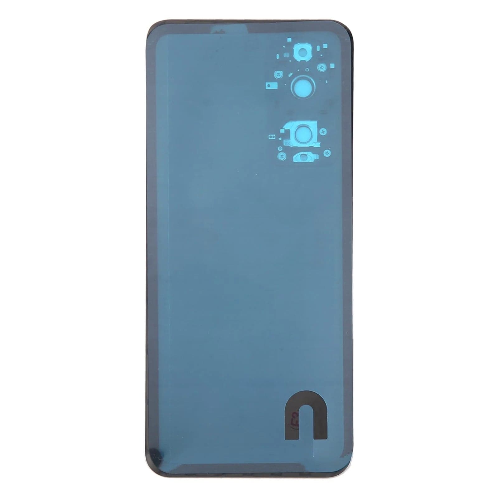 Back Panel Glass for Honor 90 thumbnail 10