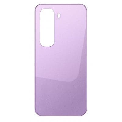 Back Panel Glass for Infinix Infinix Hot 50 5g X6720 Purple