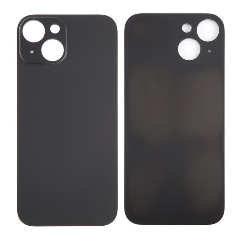 Back Panel Glass for Iphone 15 Pink