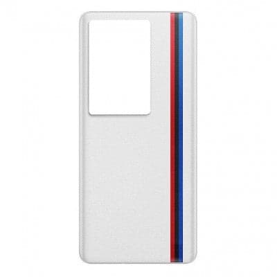 Back Panel Glass for IQOO 11 thumbnail 2