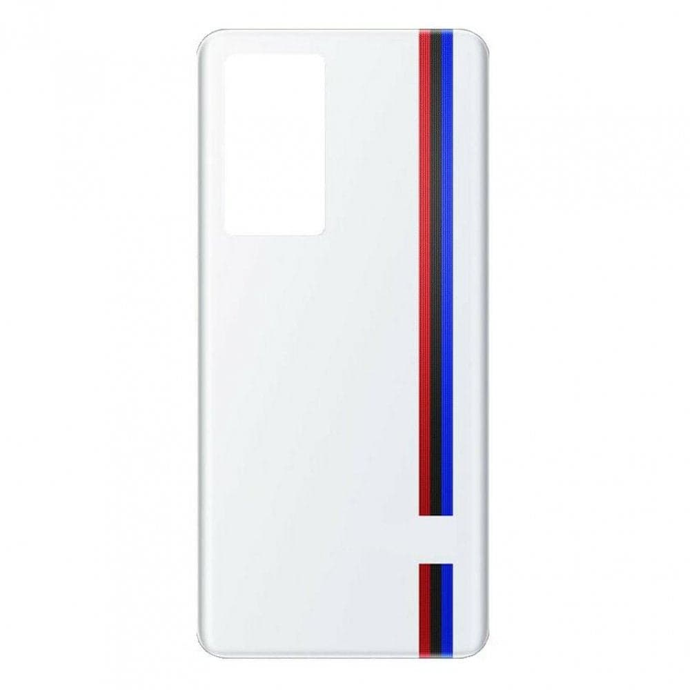 Back Panel Glass for IQOO 8 thumbnail 2