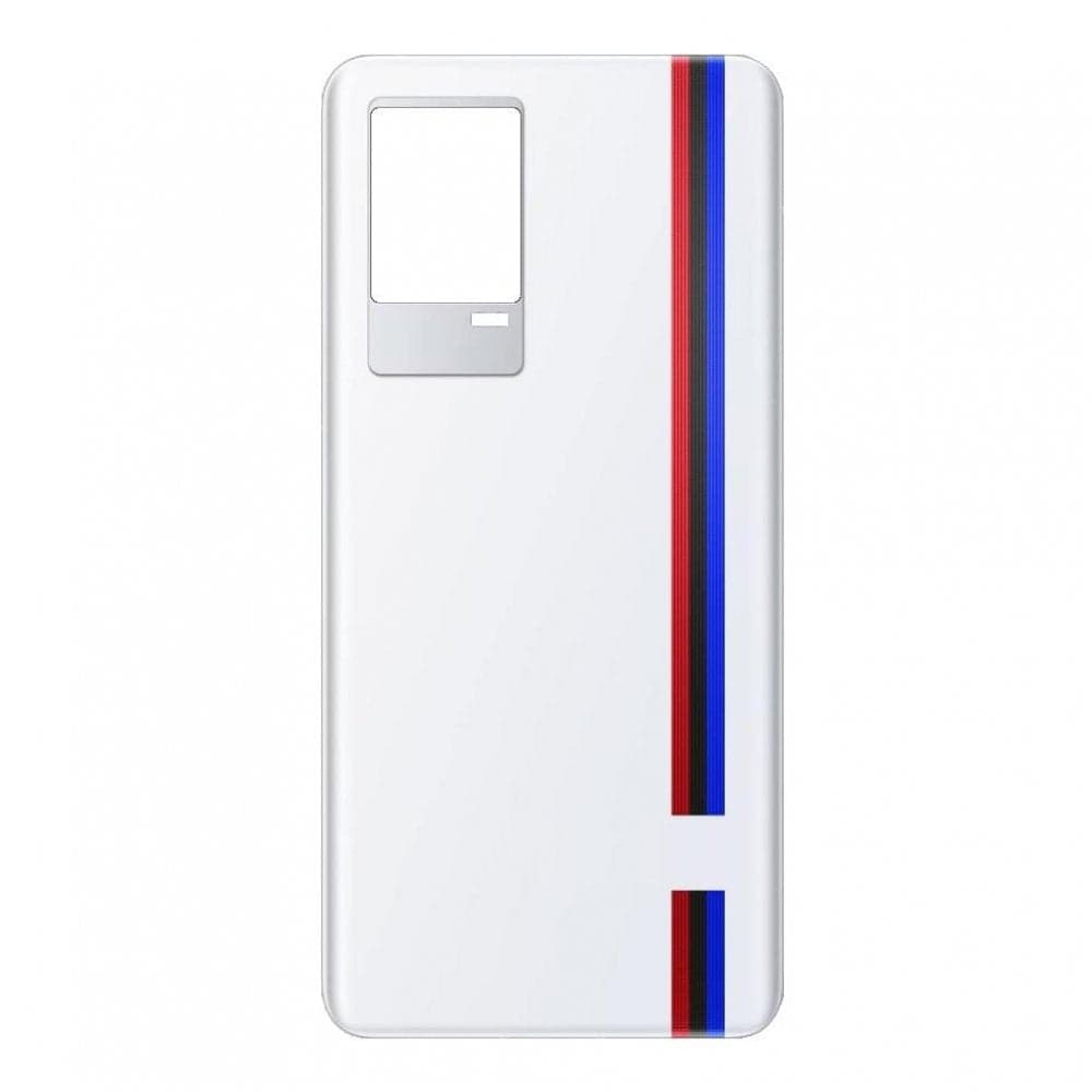 Back Panel Glass for IQOO 9 5G thumbnail 2