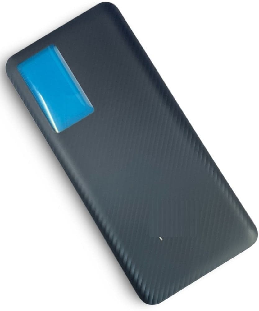 Back Panel Glass for IQOO 9 5G thumbnail 3