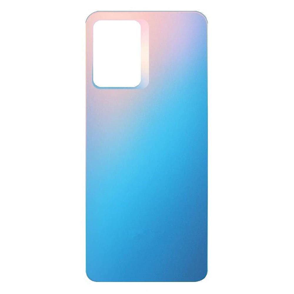 Back Panel Glass for IQOO Z6 thumbnail 2