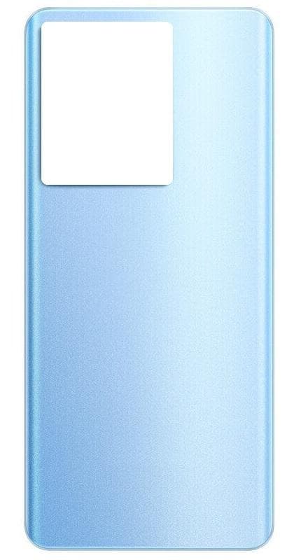 Back Panel Glass for IQOO Z7X thumbnail 2
