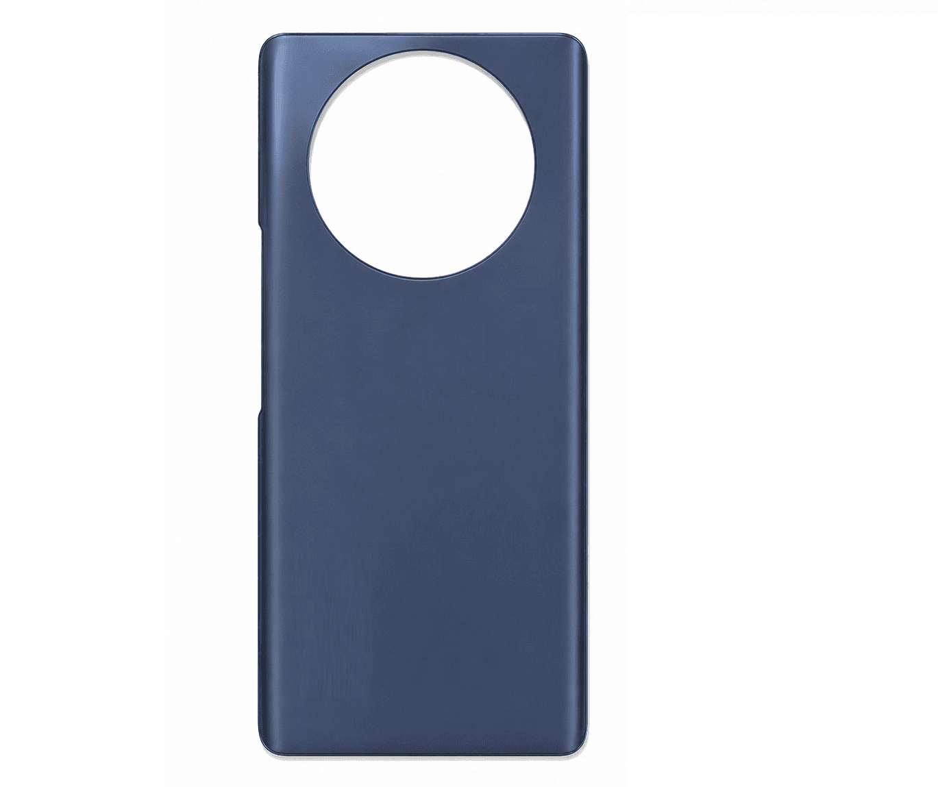 Back Panel Glass for Lava Agni 2 5G Purple thumbnail 2
