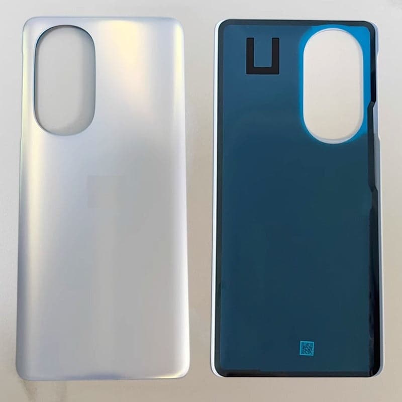 Back Panel Glass for Moto Edge 30 Pro thumbnail 4