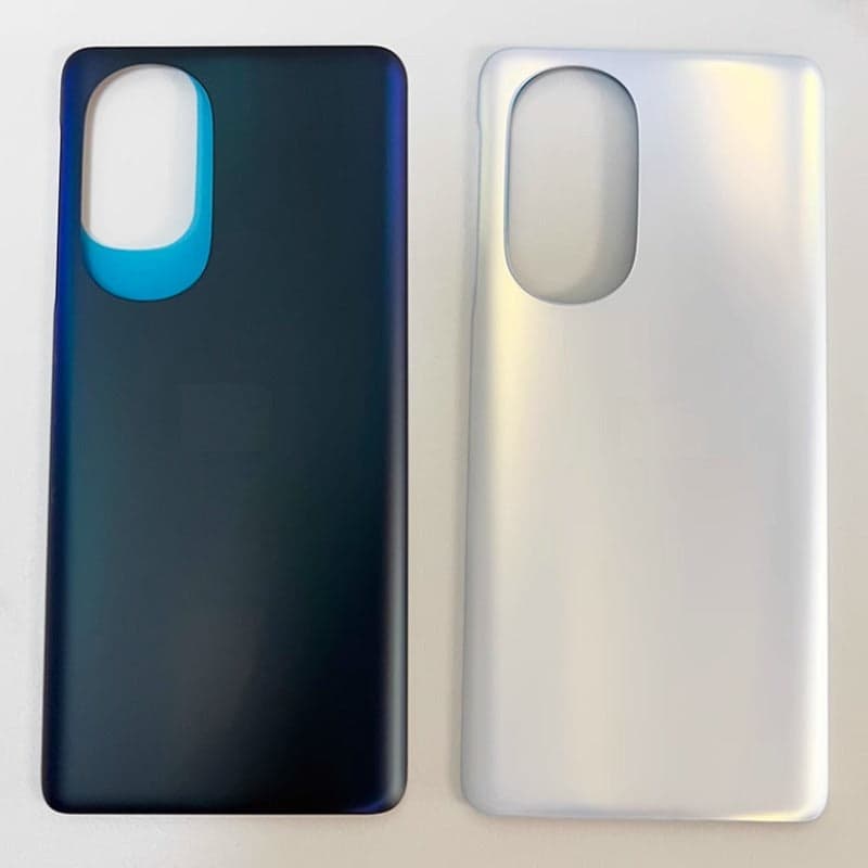 Back Panel Glass for Moto Edge 30 Pro thumbnail 5