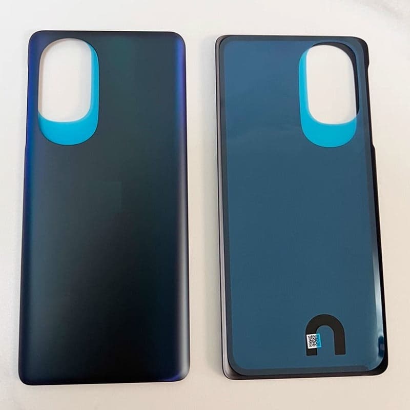 Back Panel Glass for Moto Edge 30 Pro thumbnail 6