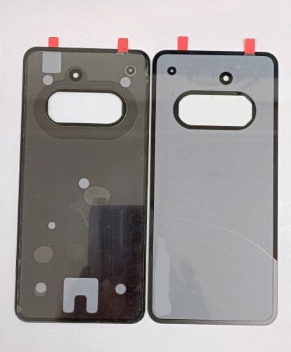 Back Panel Glass for Nothing Phone 3A